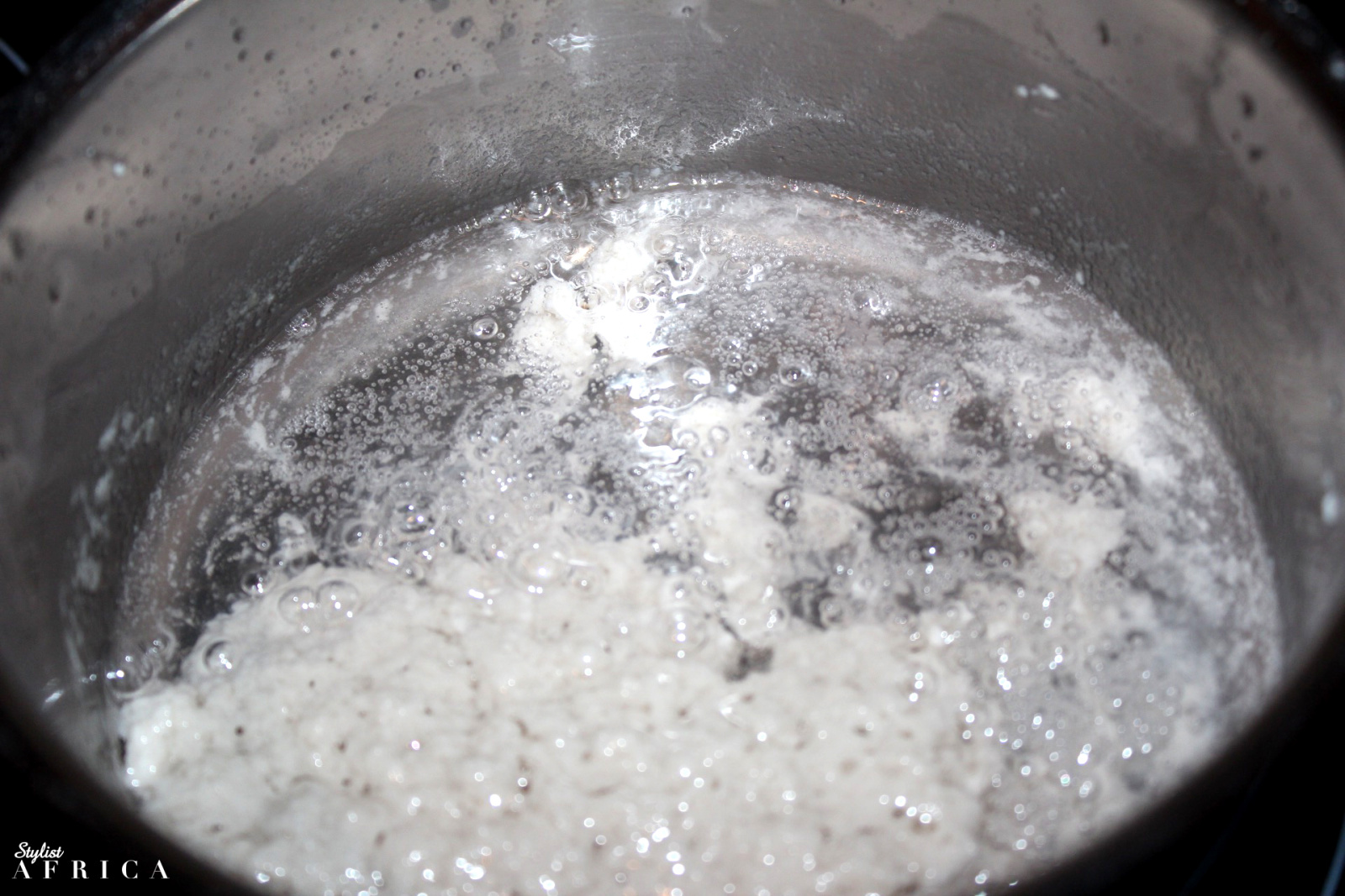 Simple Way to Make Homemade Natural Coconut Oil