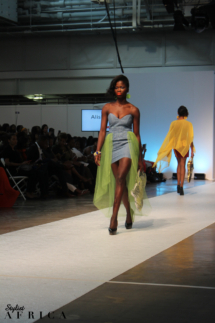 Stylist Africa-Alisha AFWL15-8600