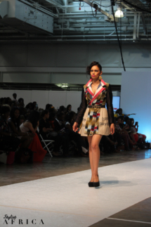 Stylist Africa-Alisha AFWL15-8606